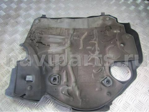 Декоративная крышка двигателя BMW X1 E84, 2010 г., OEM 7797410, арт. 0192314, фото 3