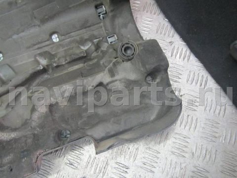 Декоративная крышка двигателя Volkswagen Golf, 2012 г., арт. 0192990, фото 10