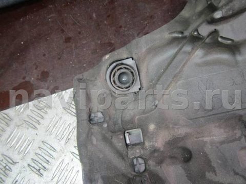 Декоративная крышка двигателя Volkswagen Golf, 2012 г., арт. 0192990, фото 11