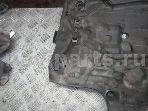 Декоративная крышка двигателя Volkswagen Golf, 2012 г., арт. 0192990, фото 12