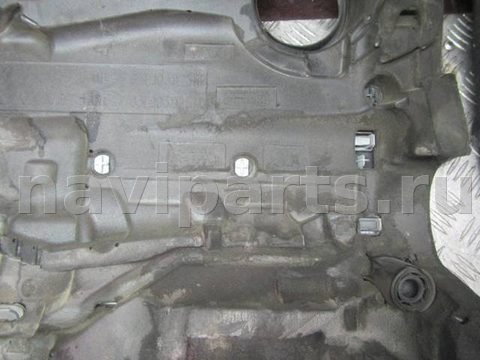 Декоративная крышка двигателя Volkswagen Golf, 2012 г., арт. 0192990, фото 14