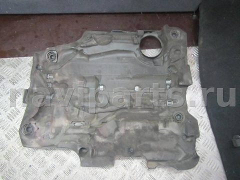 Декоративная крышка двигателя Volkswagen Golf, 2012 г., арт. 0192990, фото 7