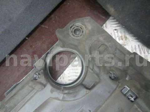 Декоративная крышка двигателя Volkswagen Golf, 2012 г., арт. 0192990, фото 8