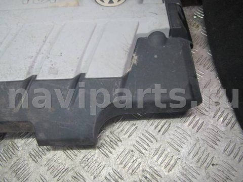 Декоративная крышка двигателя Volkswagen Golf, 2012 г., арт. 0192990, фото 9