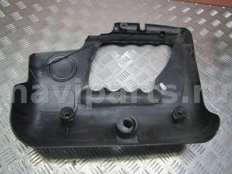 Декоративная крышка двигателя Volkswagen Golf, 2001 г., OEM 06a103925aj, арт. 0195170, фото 3