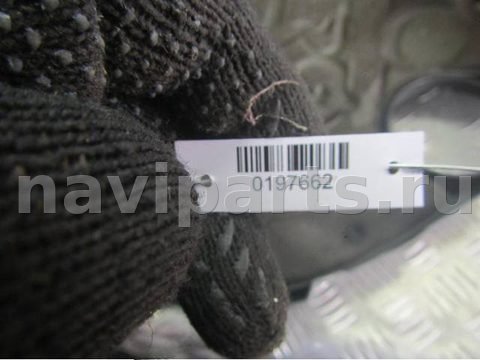 Декоративная крышка двигателя BMW X1 E84, 2010 г., OEM 7797410, арт. 0197662, фото 2