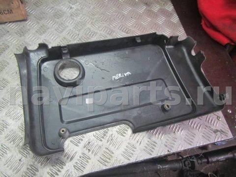 Декоративная крышка двигателя Opel Meriva, 2007 г., OEM 55353144, арт. 0199710, фото 2