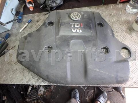 Новое Volkswagen Passat, 2000 г., OEM 059103925h, арт. 0202191