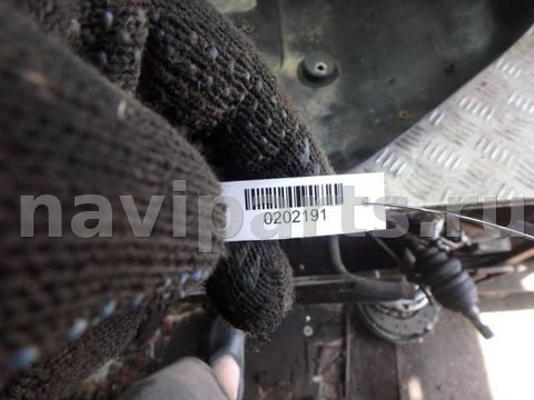 Новое Volkswagen Passat, 2000 г., OEM 059103925h, арт. 0202191, фото 2