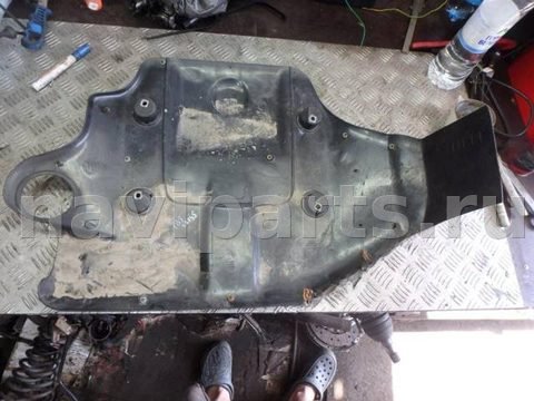 Новое Volkswagen Passat, 2000 г., OEM 059103925h, арт. 0202191, фото 3