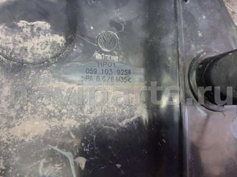 Новое Volkswagen Passat, 2000 г., OEM 059103925h, арт. 0202191, фото 4