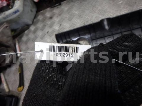 Декоративная крышка двигателя Citroen Xsara Picasso, 2001 г., OEM 9637394480, арт. 0202915, фото 2