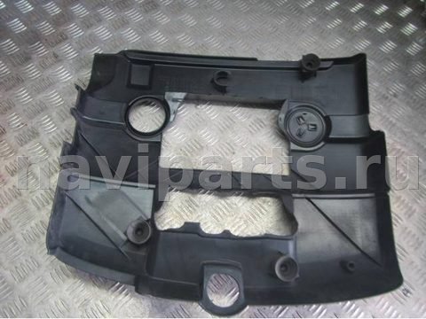 Декоративная крышка двигателя Audi A3, 2005 г., OEM 06a103925ce, арт. 0209758, фото 4