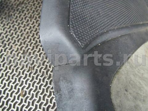 Декоративная крышка двигателя Mercedes C W203, 2004 г., OEM a6420101667, арт. 0210228, фото 10