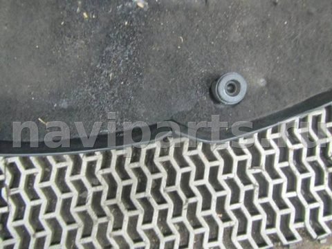 Декоративная крышка двигателя Mercedes C W203, 2004 г., OEM a6420101667, арт. 0210228, фото 12