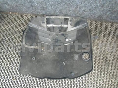 Декоративная крышка двигателя Mercedes C W203, 2004 г., OEM a6420101667, арт. 0210228, фото 15