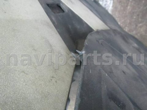 Декоративная крышка двигателя Mercedes C W203, 2004 г., OEM a6420101667, арт. 0210228, фото 7