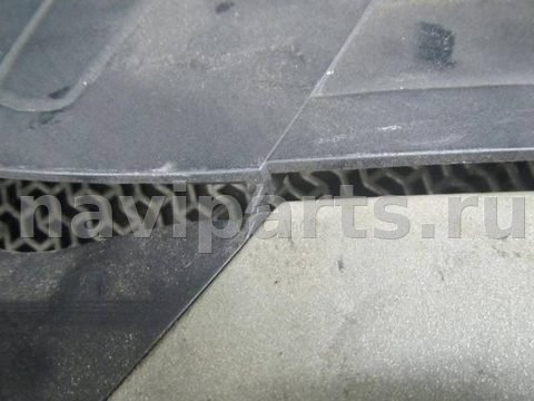 Декоративная крышка двигателя Mercedes C W203, 2004 г., OEM a6420101667, арт. 0210228, фото 9