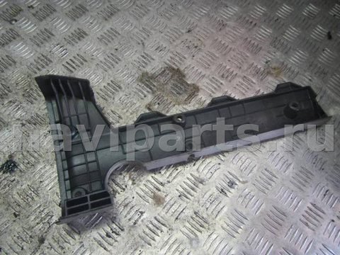 Декоративная крышка двигателя Hyundai Coupe, 2004 г., арт. 0210904, фото 3