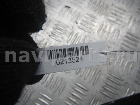 Декоративная крышка двигателя Opel Meriva, 2006 г., OEM 55561431, арт. 0213524, фото 2