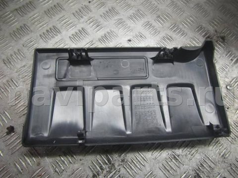 Декоративная крышка двигателя Opel Meriva, 2006 г., OEM 55561431, арт. 0213524, фото 3