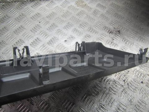 Декоративная крышка двигателя Opel Meriva, 2006 г., OEM 55561431, арт. 0213524, фото 4