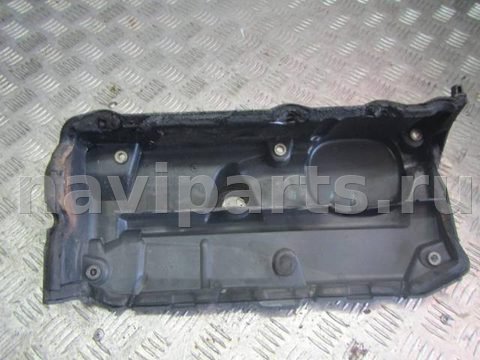 Декоративная крышка двигателя Mercedes Vito W638, 1998 г., OEM a6110161524, арт. 0213928, фото 3