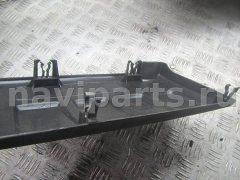 Декоративная крышка двигателя Opel Meriva, 2006 г., OEM 55561431, арт. 0214874, фото 4