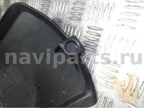 Декоративная крышка двигателя Iveco Daily, 2005 г., OEM 504034872, арт. 0215997, фото 3