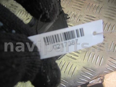 Декоративная крышка двигателя Seat Leon, 2003 г., OEM 071103925, арт. 0217387, фото 2