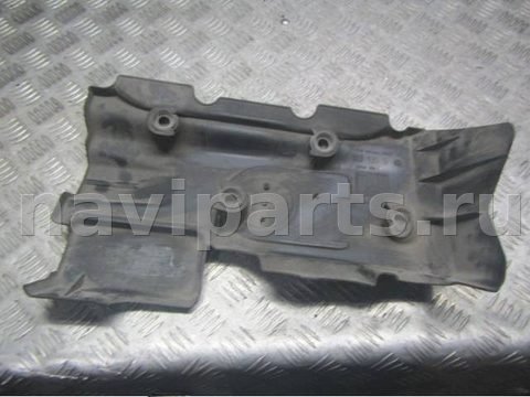 Декоративная крышка двигателя Volkswagen Passat, 2001 г., OEM 06b103935s, арт. 0217519, фото 2