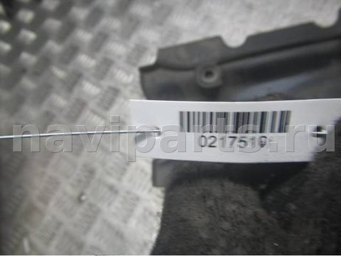 Декоративная крышка двигателя Volkswagen Passat, 2001 г., OEM 06b103935s, арт. 0217519, фото 3