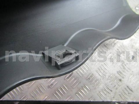 Декоративная крышка двигателя Audi A4, 1998 г., OEM 058103724c, арт. 0218402, фото 2