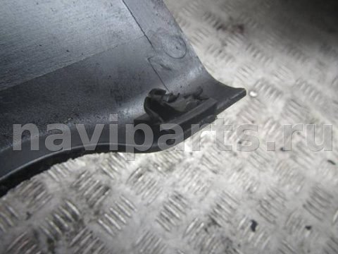 Декоративная крышка двигателя Audi A4, 1998 г., OEM 058103724c, арт. 0218402, фото 4