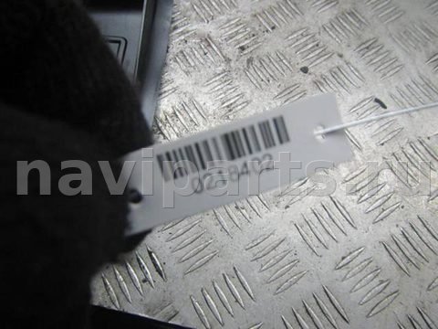 Декоративная крышка двигателя Audi A4, 1998 г., OEM 058103724c, арт. 0218402, фото 5