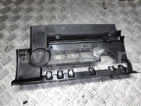 Декоративная крышка двигателя Volkswagen Golf, 1999 г., OEM 036103925bn, арт. 0220060, фото 3