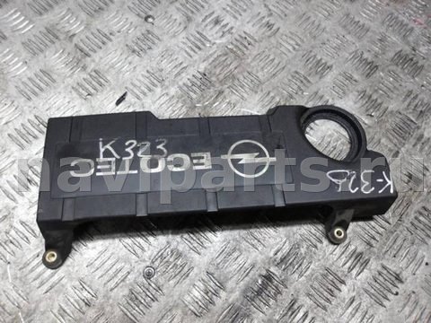 Новое Opel Meriva, 2005 г., OEM 55351691, арт. 0220724