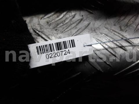 Новое Opel Meriva, 2005 г., OEM 55351691, арт. 0220724, фото 2