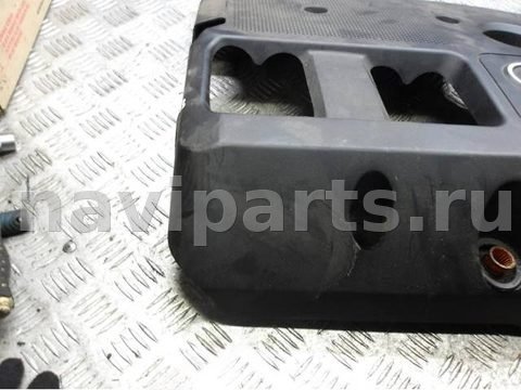Декоративная крышка двигателя Audi A3, 1999 г., OEM 06a103925j, арт. 0220795, фото 6