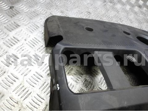 Декоративная крышка двигателя Audi A3, 1999 г., OEM 06a103925j, арт. 0220795, фото 8