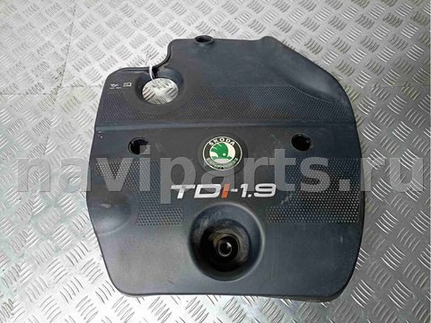Новое Skoda Octavia, 2002 г., OEM 038103935, арт. 022115