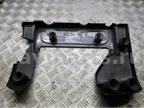 Декоративная крышка двигателя Audi A3, 2005 г., OEM 06f103925, арт. 0225163, фото 5