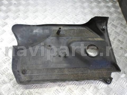 Декоративная крышка двигателя Skoda Octavia, 2002 г., OEM 06a103927n, арт. 0227804, фото 3
