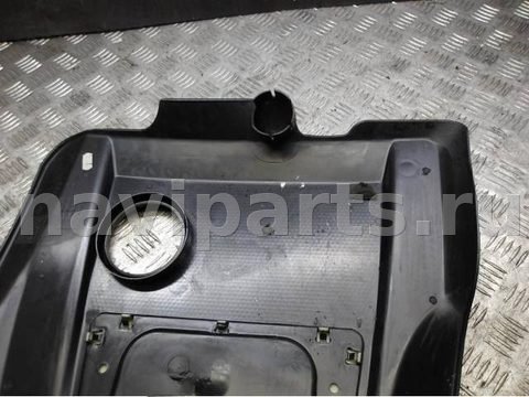 Декоративная крышка двигателя Volkswagen Golf, 2002 г., OEM 038103925ge, арт. 0228645, фото 6