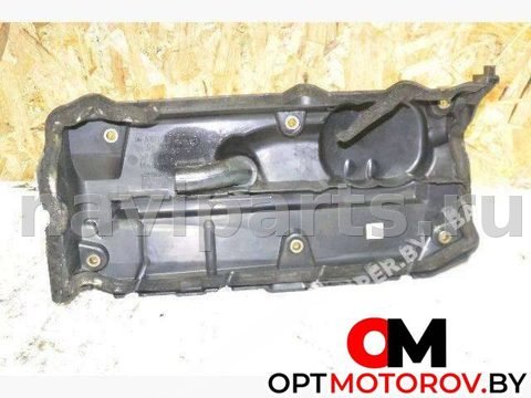 Декоративная крышка двигателя Mercedes Vito W638, 2000 г., OEM 6110161524, арт. 02332
