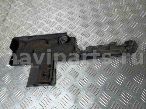 Декоративная крышка двигателя Opel Zafira, 2003 г., OEM 24454289, арт. 023518, фото 4