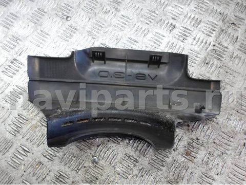 Декоративная крышка двигателя Audi A6, 2005 г., OEM 06c103927d, арт. 0250722, фото 4