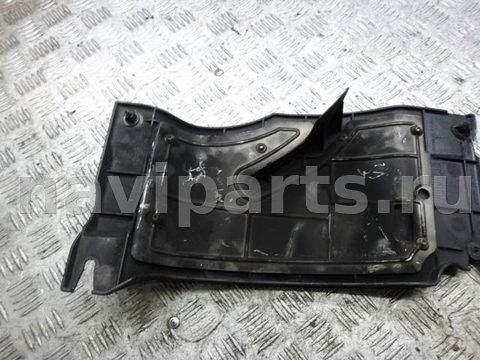 Декоративная крышка двигателя Mercedes Vito W639, 2007 г., OEM a6420100767, арт. 0250936, фото 3