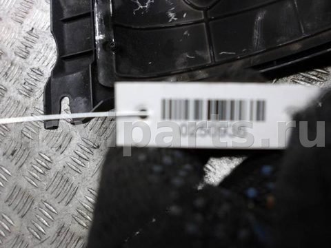 Декоративная крышка двигателя Mercedes Vito W639, 2007 г., OEM a6420100767, арт. 0250936, фото 4