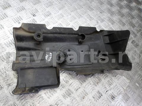 Декоративная крышка двигателя Volkswagen Passat, 2002 г., OEM 06b103935ag, арт. 0253188, фото 3